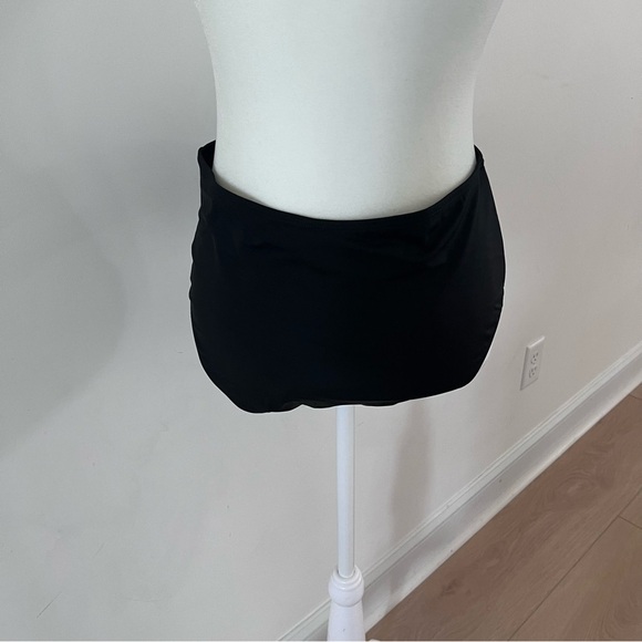 Kim Gravel x Swimsuits For All Leopard Print Tankini |Size 10| - Picture 5 of 8